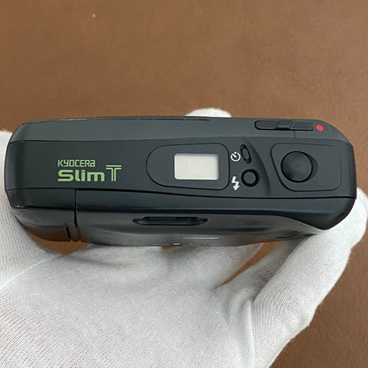 KYOCERA Slim T