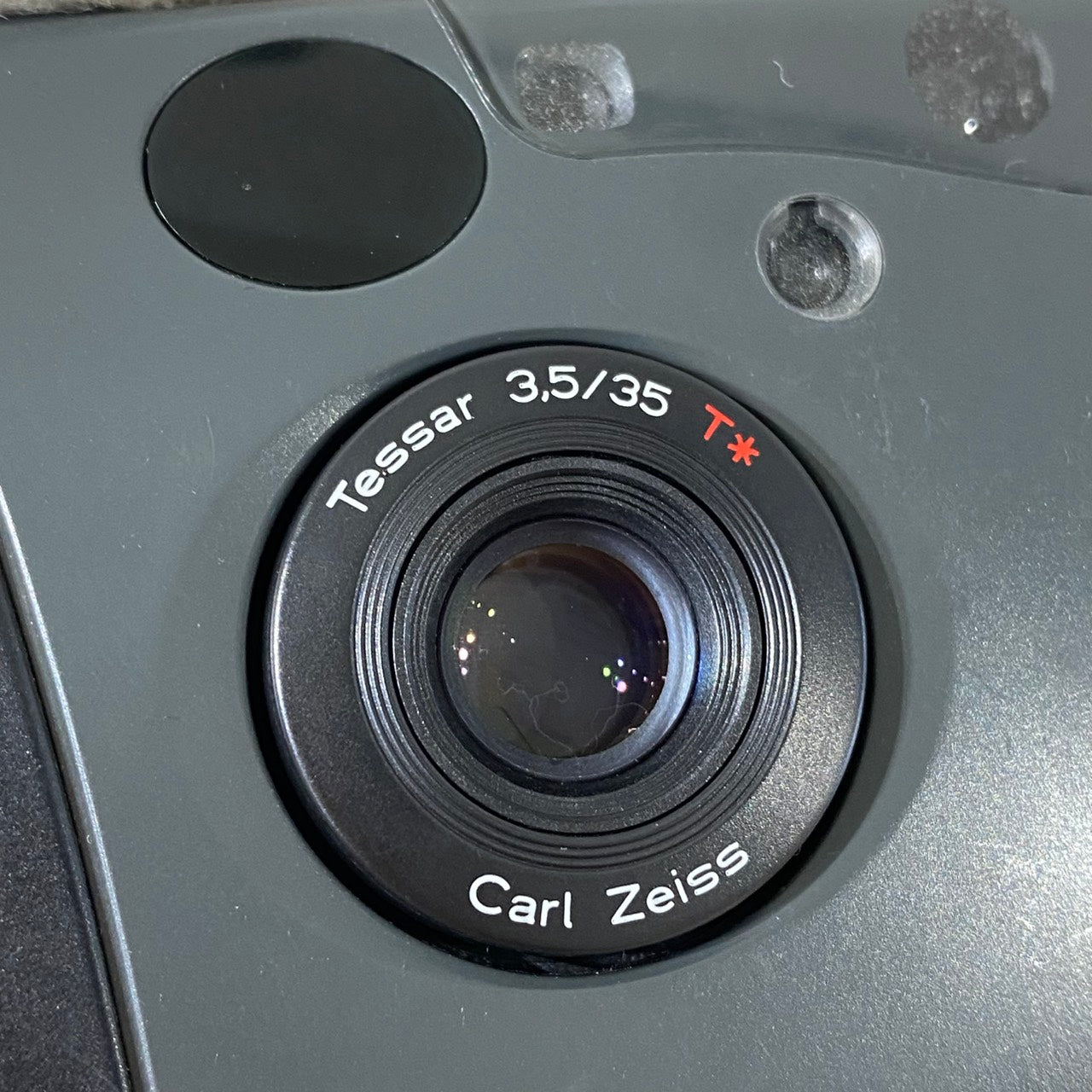 KYOCERA Slim T