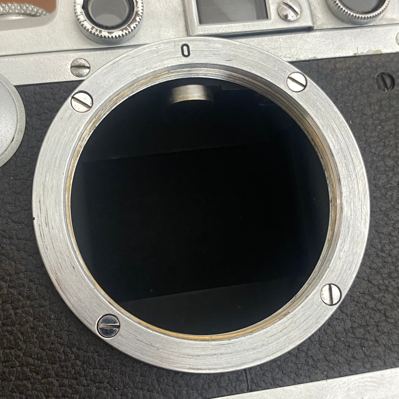 LEICA DIII 1936年製 OH済み