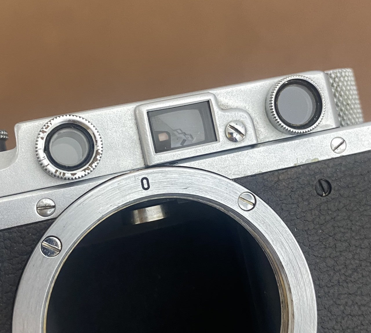LEICA DIII 1936年製 OH済み