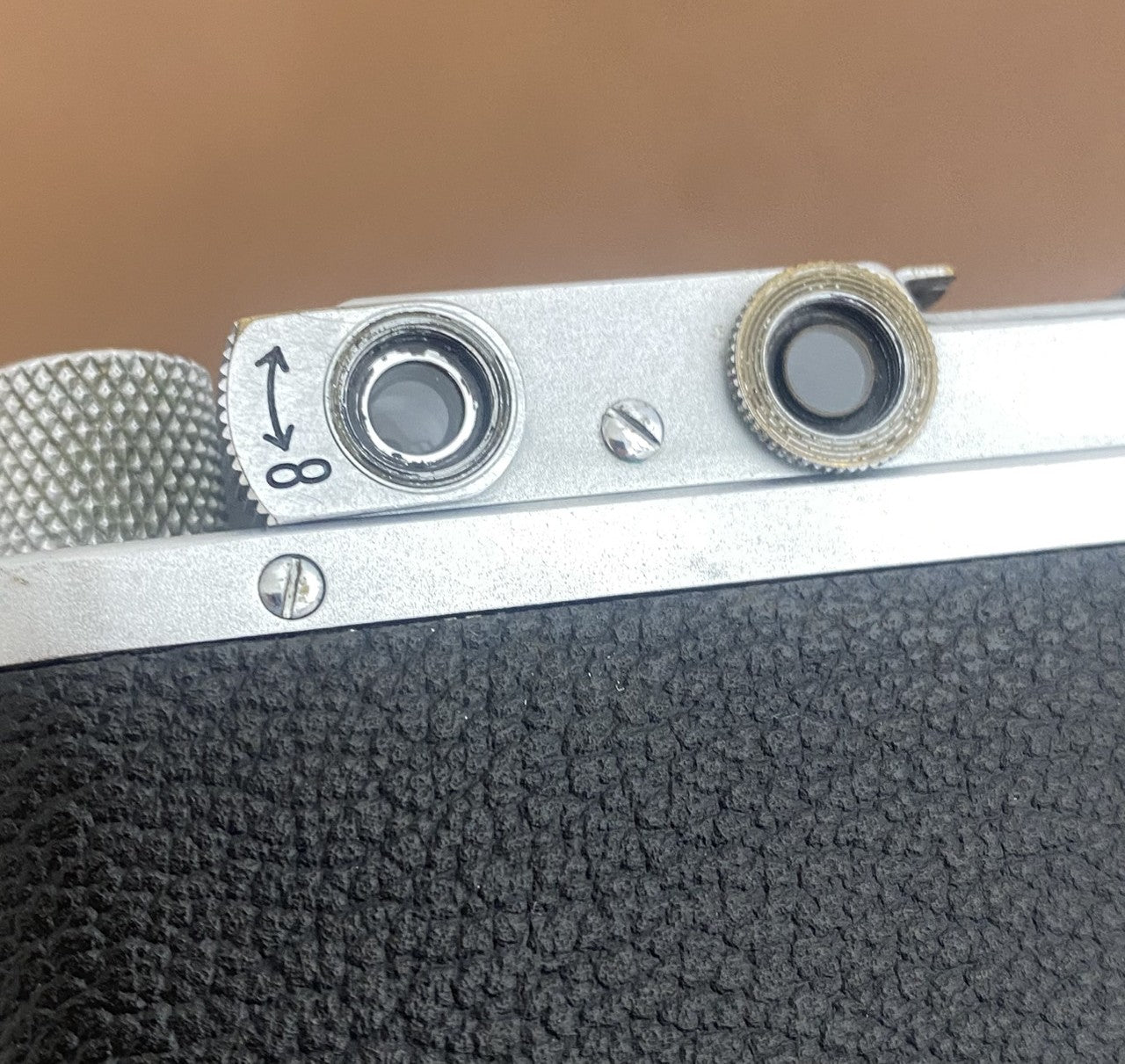 LEICA DIII 1936年製 OH済み