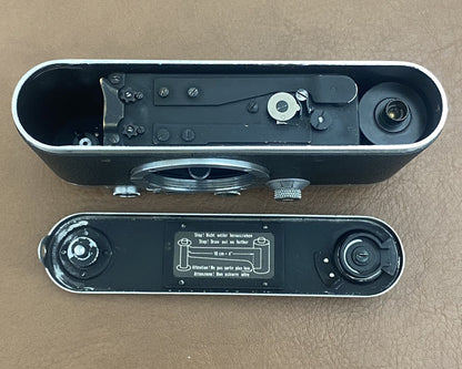 LEICA DIII 1936年製 OH済み