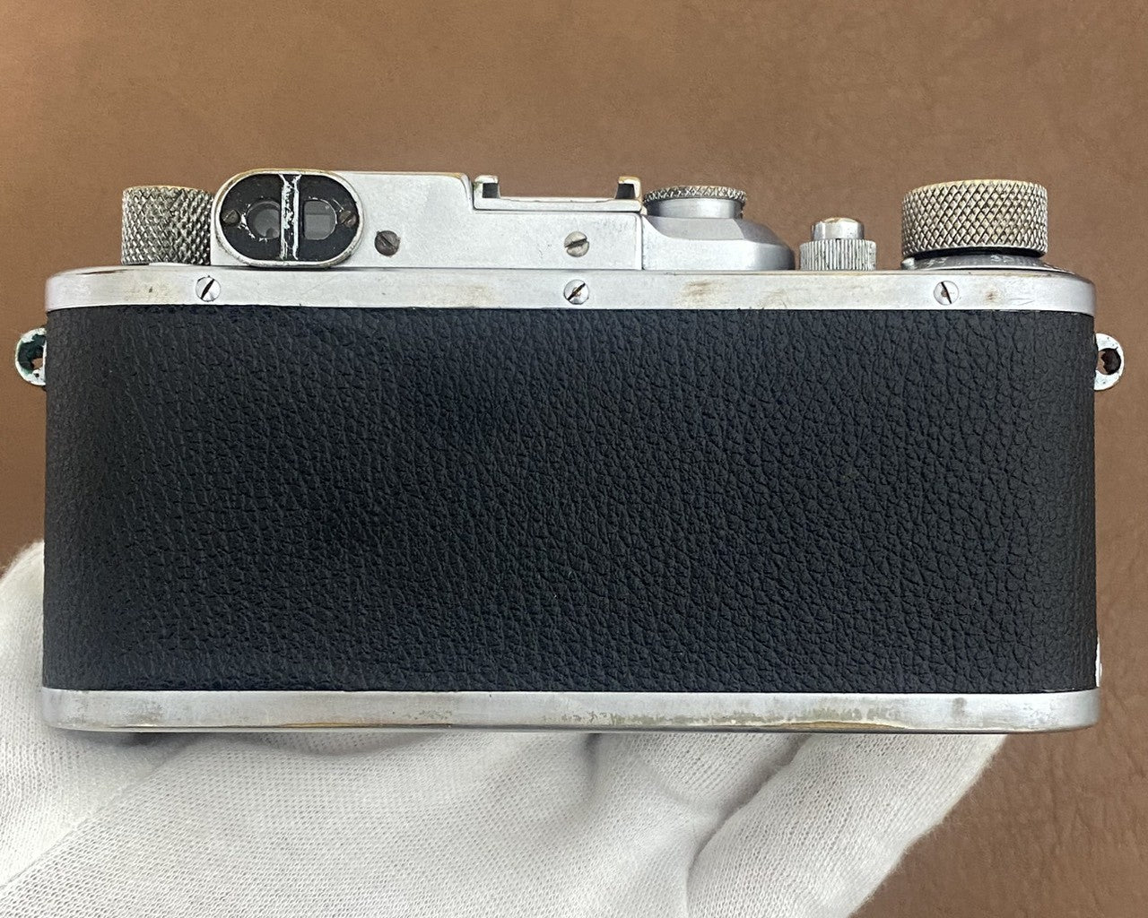 LEICA IIIb 1940年製 メンテナンス済み