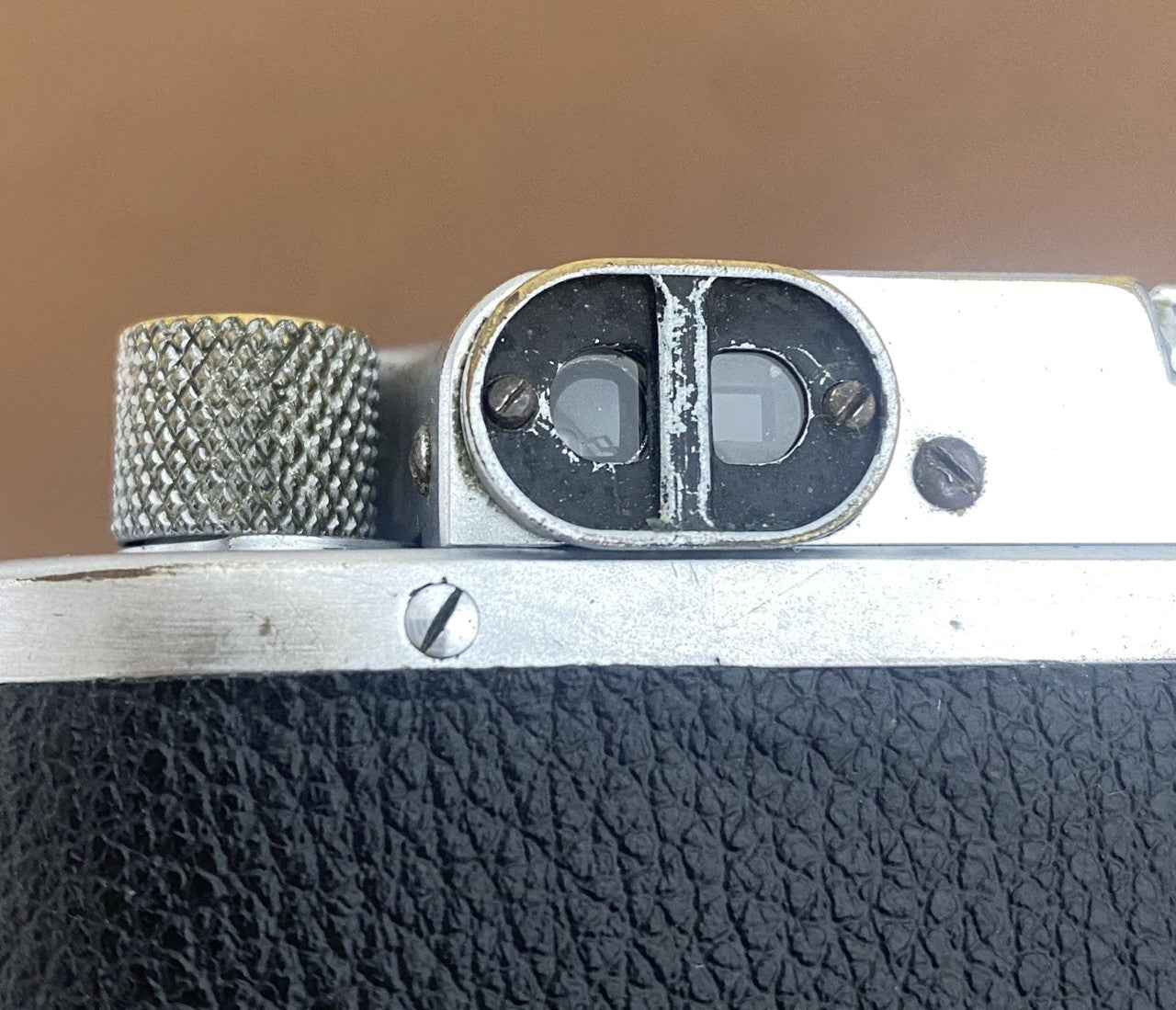 LEICA IIIb 1940年製 メンテナンス済み