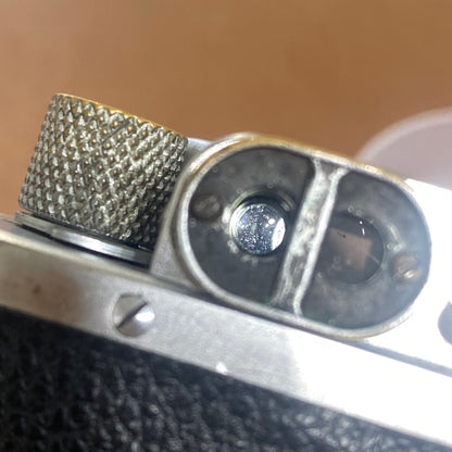 LEICA IIIb 1940年製 メンテナンス済み