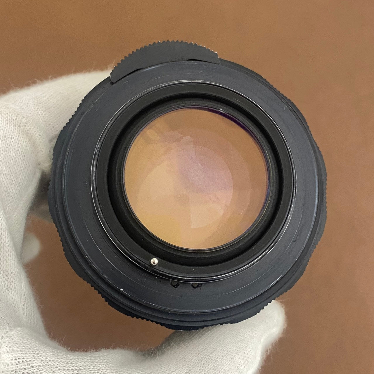 PENTAX	Super-Takumar 50mm f1.4 前期 8枚玉 M42マウント