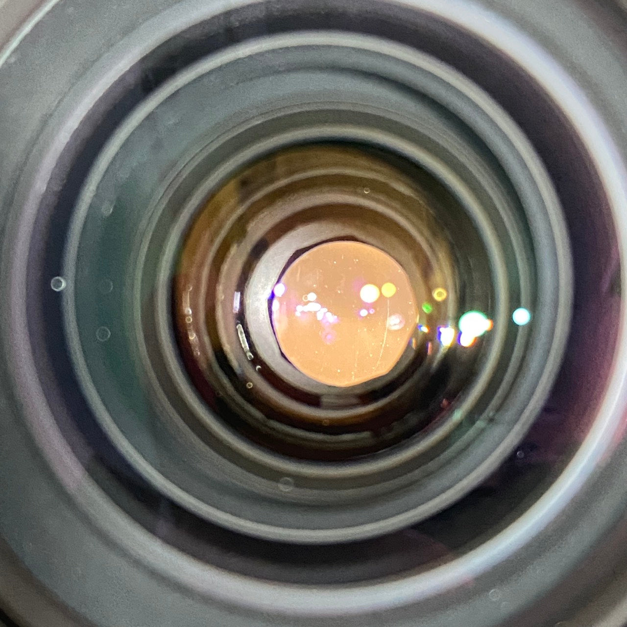 LEICA Elmarit M21mm f2.8 1st 後期 1991年製 メンテナンス済み