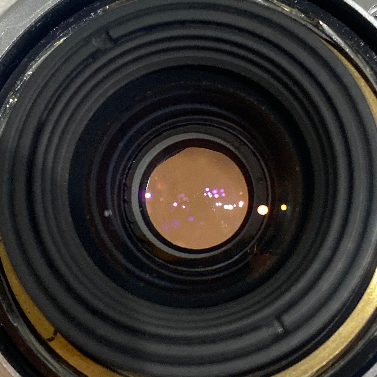 LEICA Elmarit M21mm f2.8 1st 後期 1991年製 メンテナンス済み