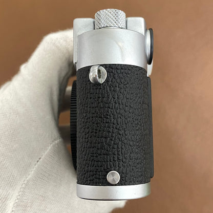 LEICA M1 Silver Chrome 1963年製 OH済み