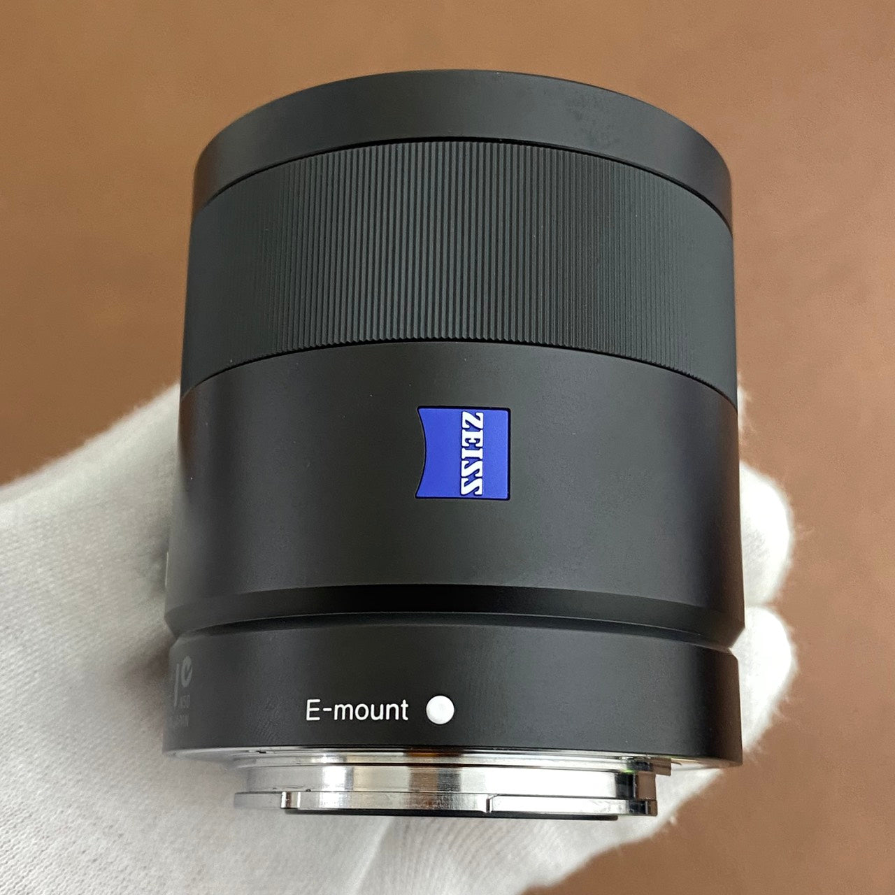 SONY Sonnar T* E 24mm F1.8 ZA SEL24F18Z 箱付き