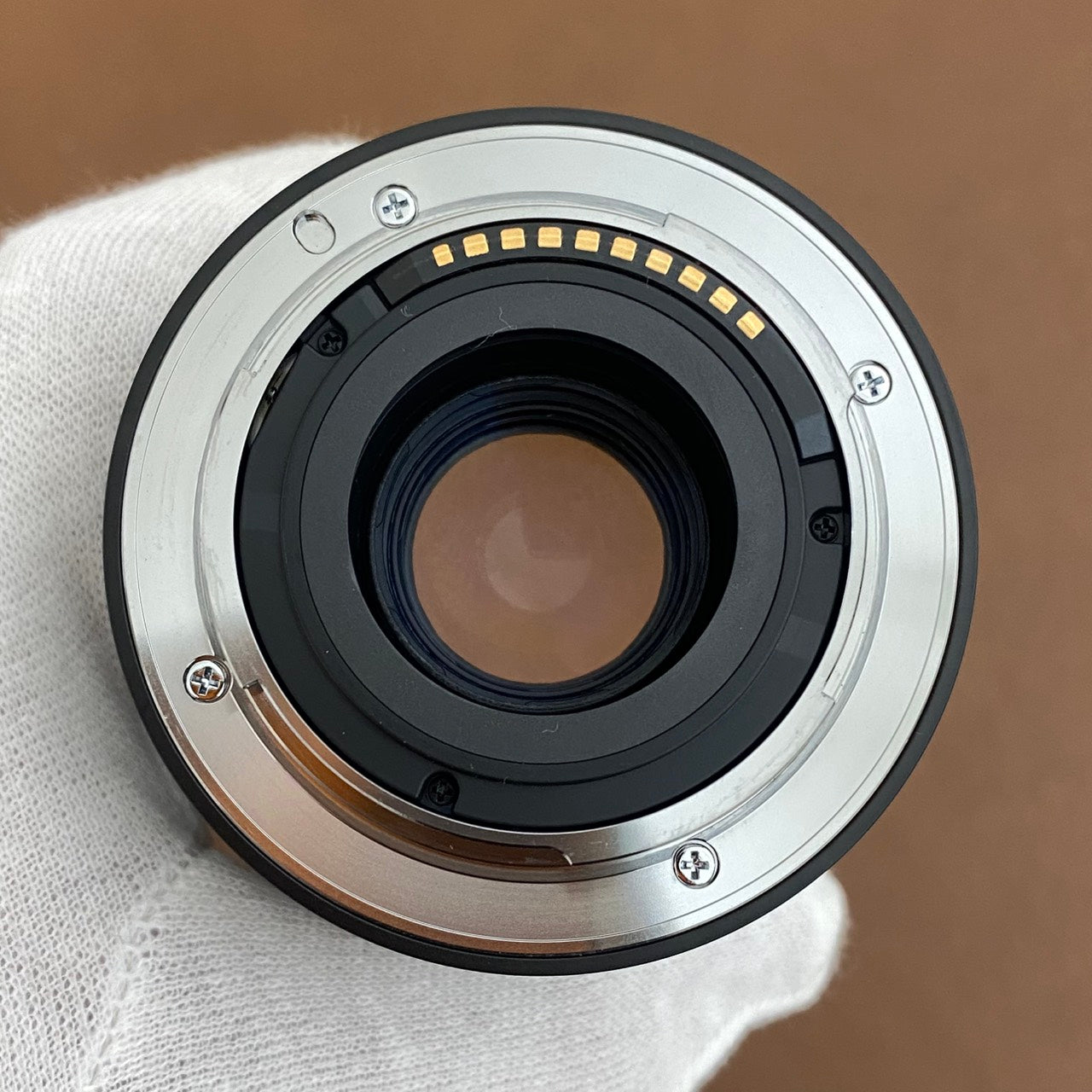 SONY Sonnar T* E 24mm F1.8 ZA SEL24F18Z 箱付き