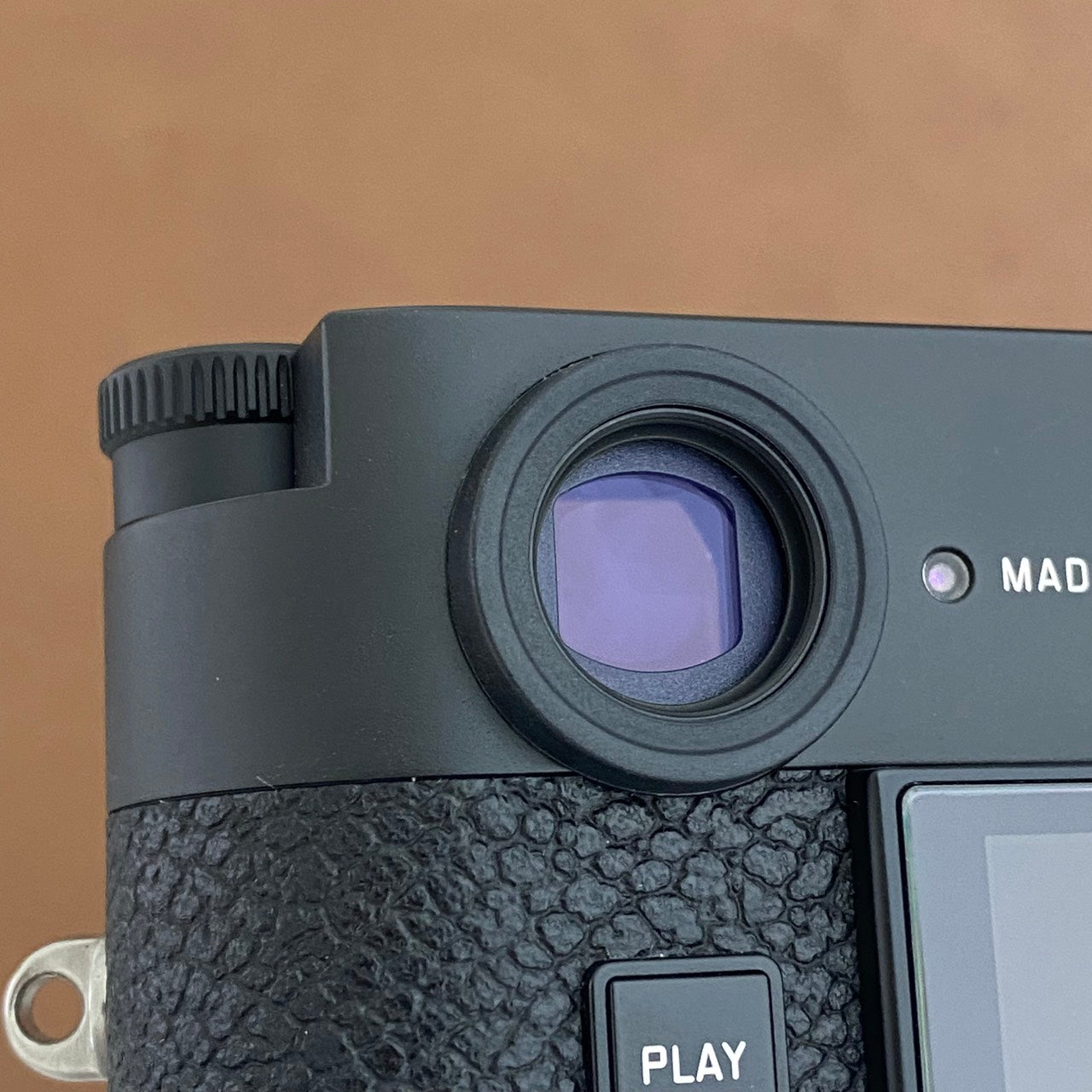 LEICA M11-P Black Paint Version JP 付属品完備