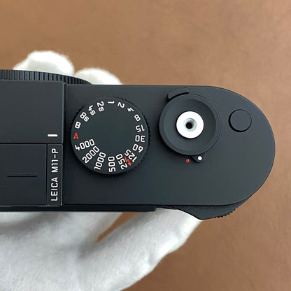 LEICA M11-P Black Paint Version JP 付属品完備