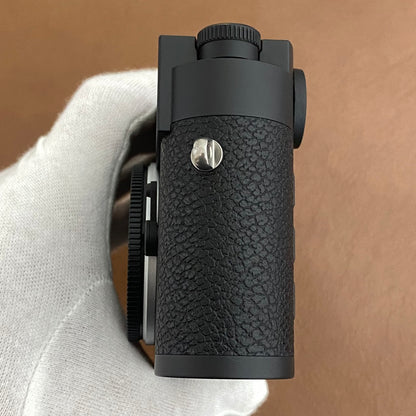 LEICA M11-P Black Paint Version JP 付属品完備