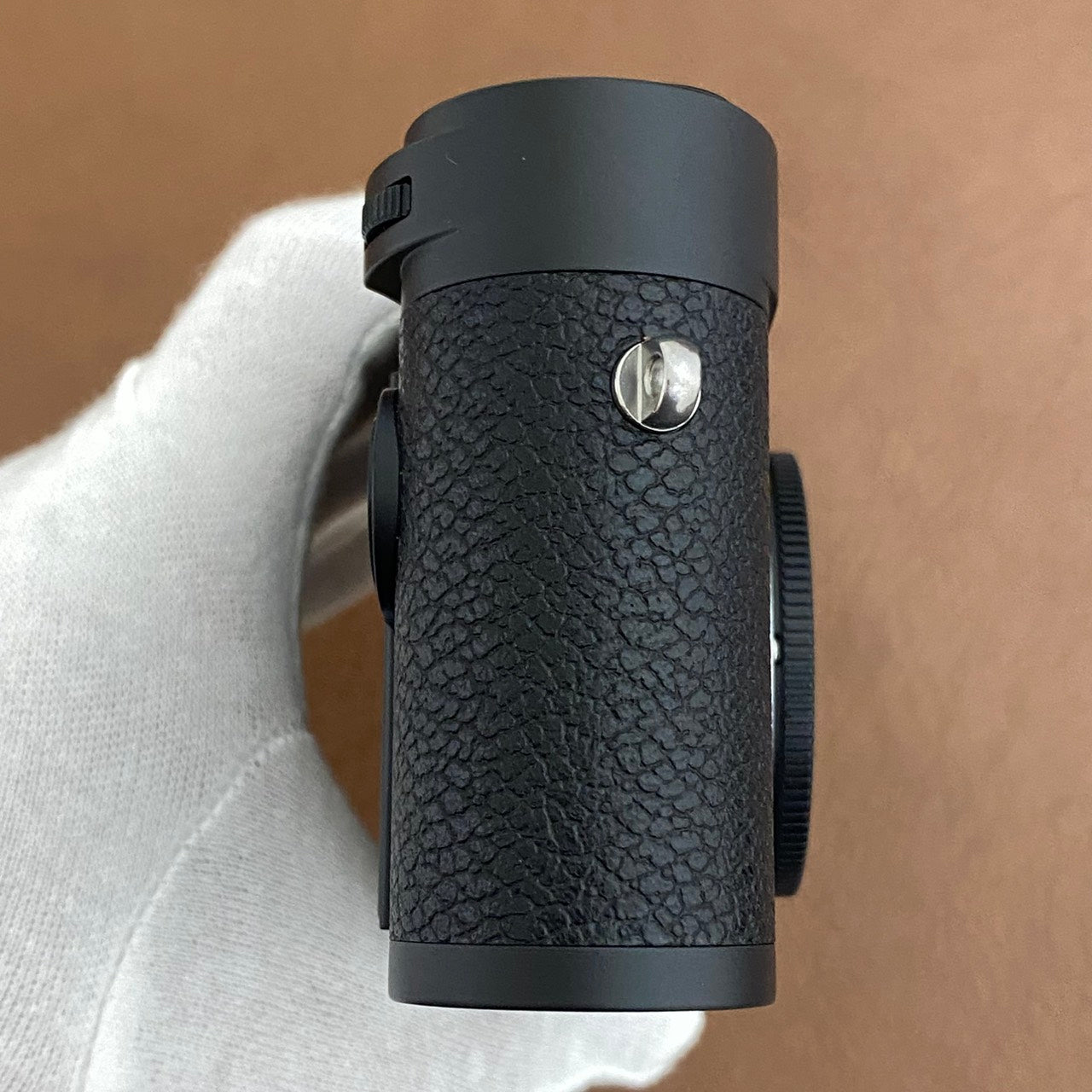 LEICA M11-P Black Paint Version JP 付属品完備