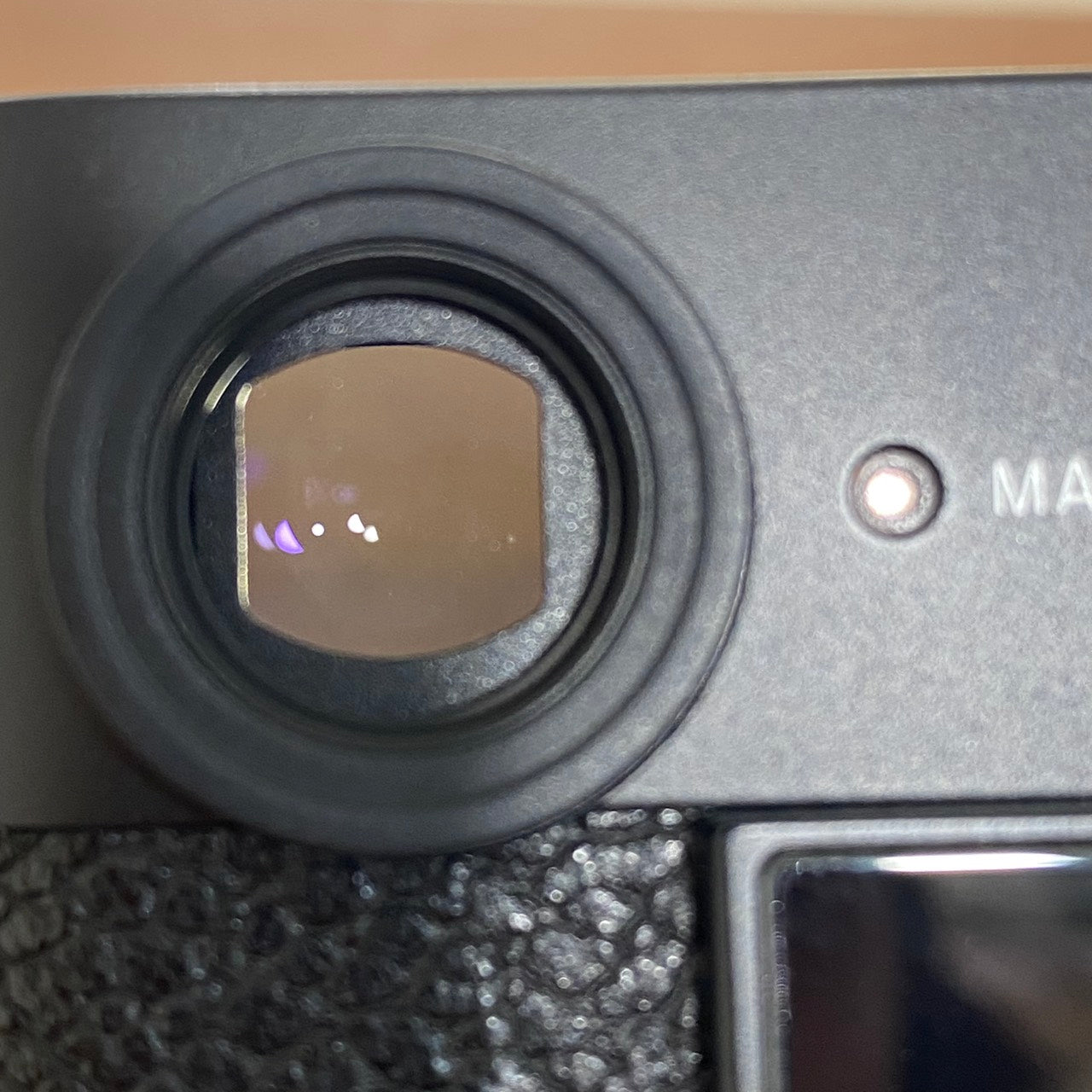 LEICA M11-P Black Paint Version JP 付属品完備