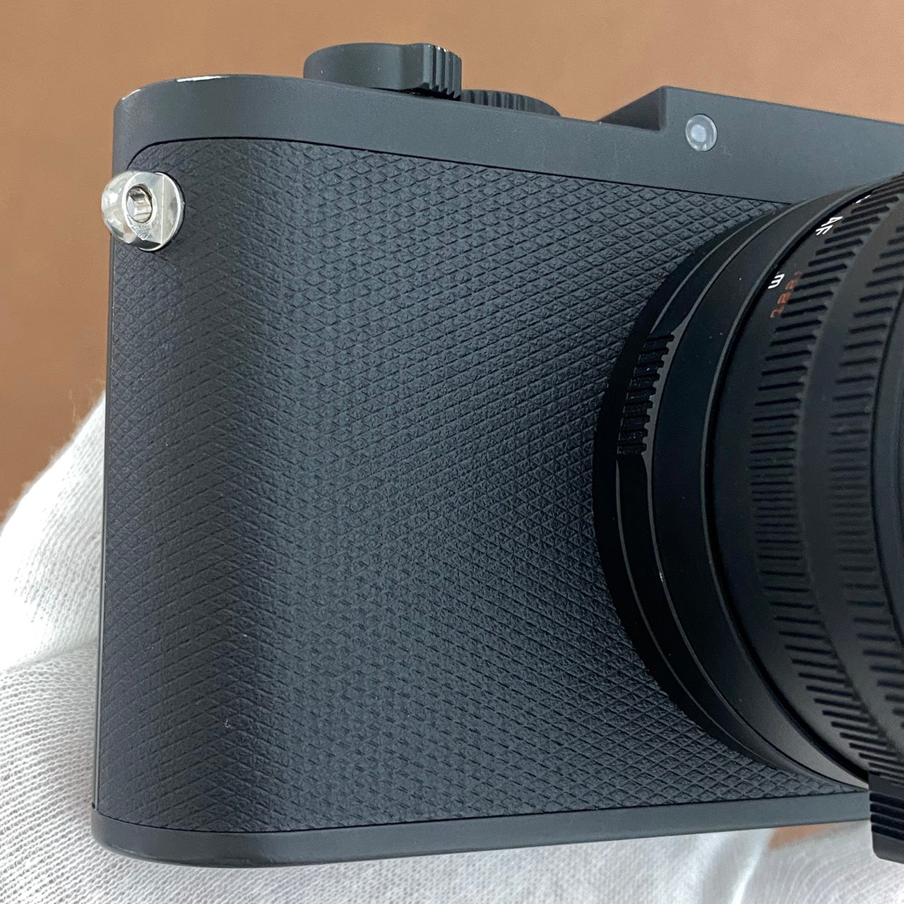 LEICA Q-P