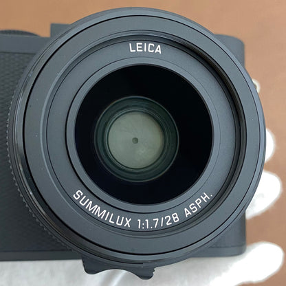 LEICA Q-P