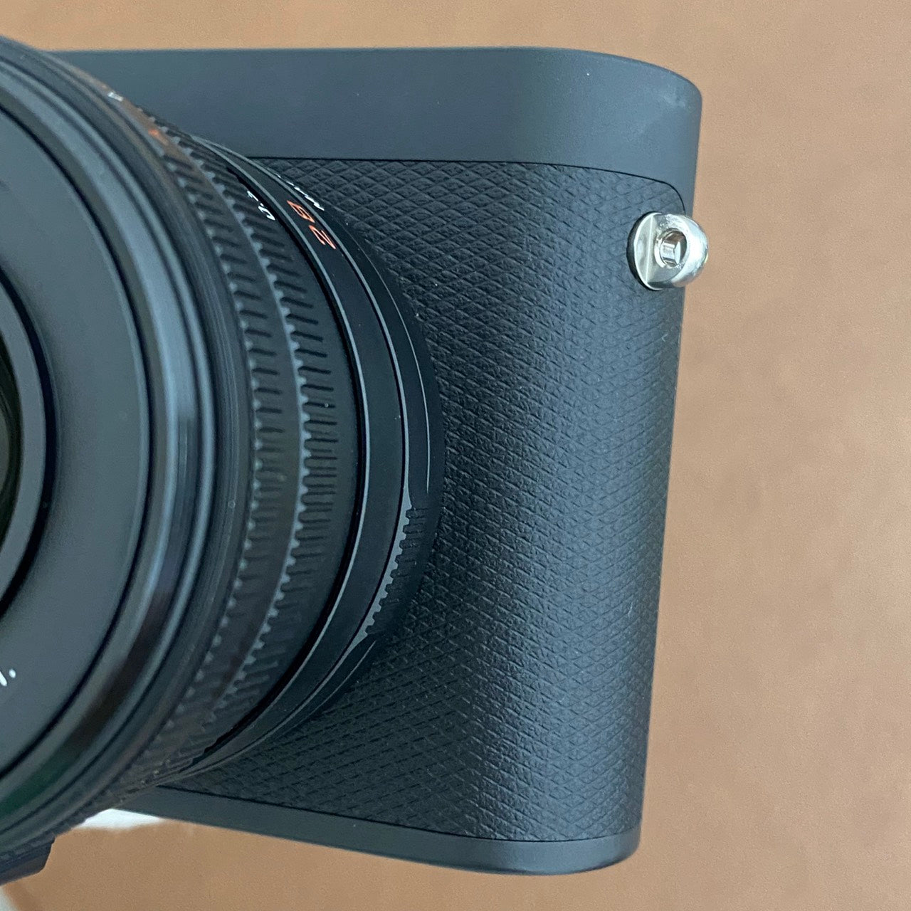 LEICA Q-P