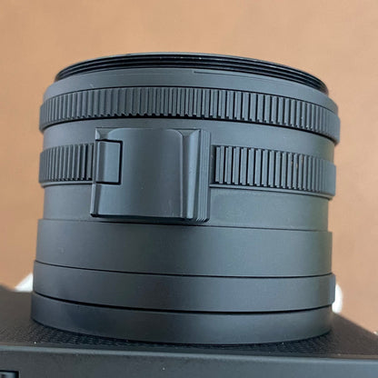 LEICA Q-P