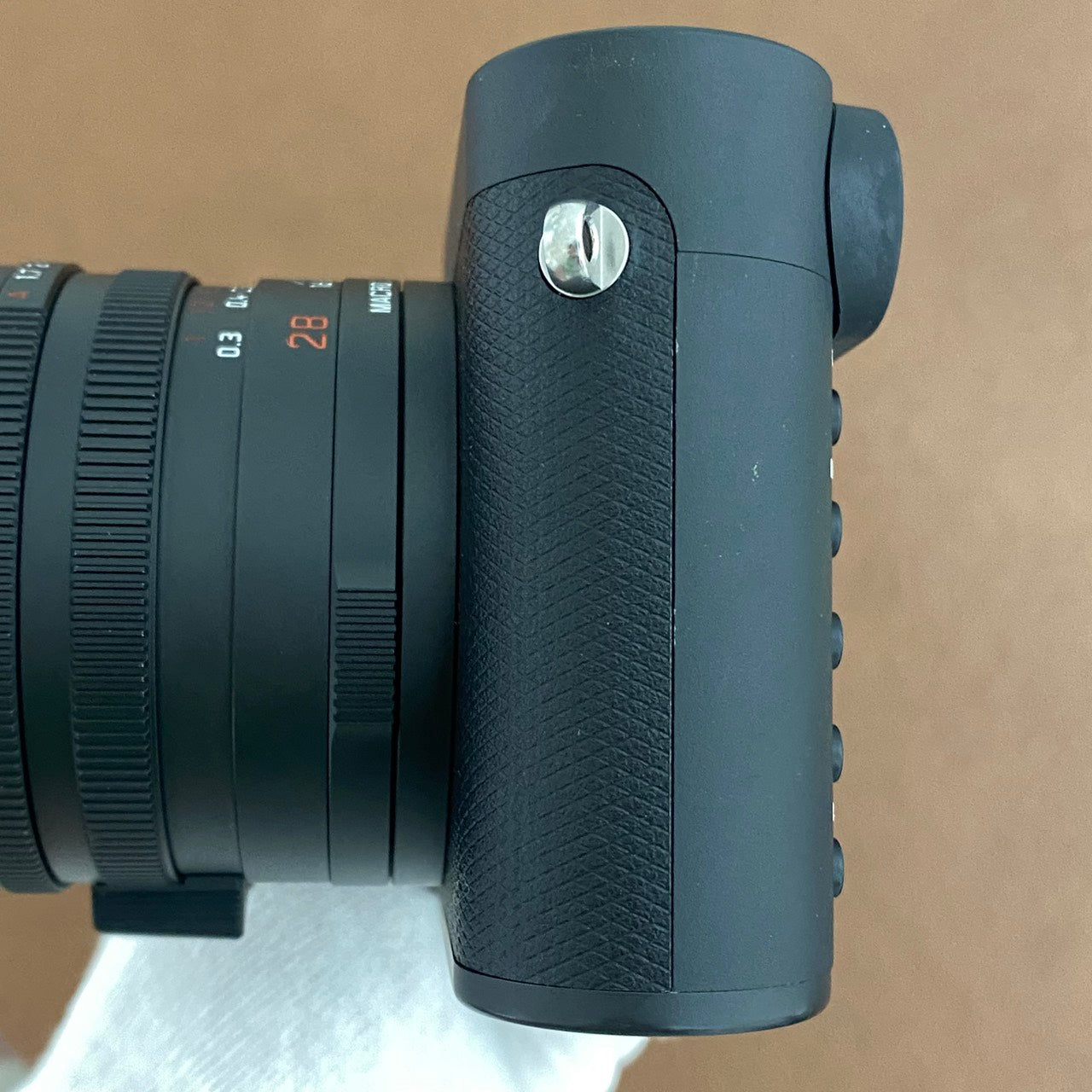 LEICA Q-P