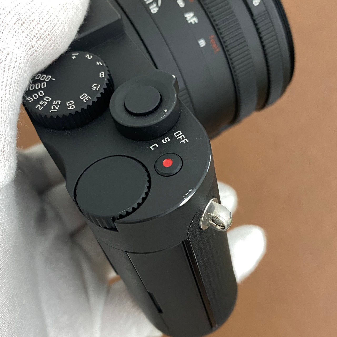 LEICA Q-P