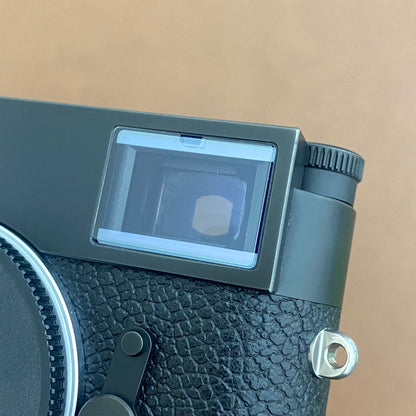 LEICA M10-P Black Chrome 付属品完備