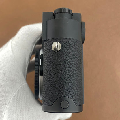 LEICA M10-P Black Chrome 付属品完備