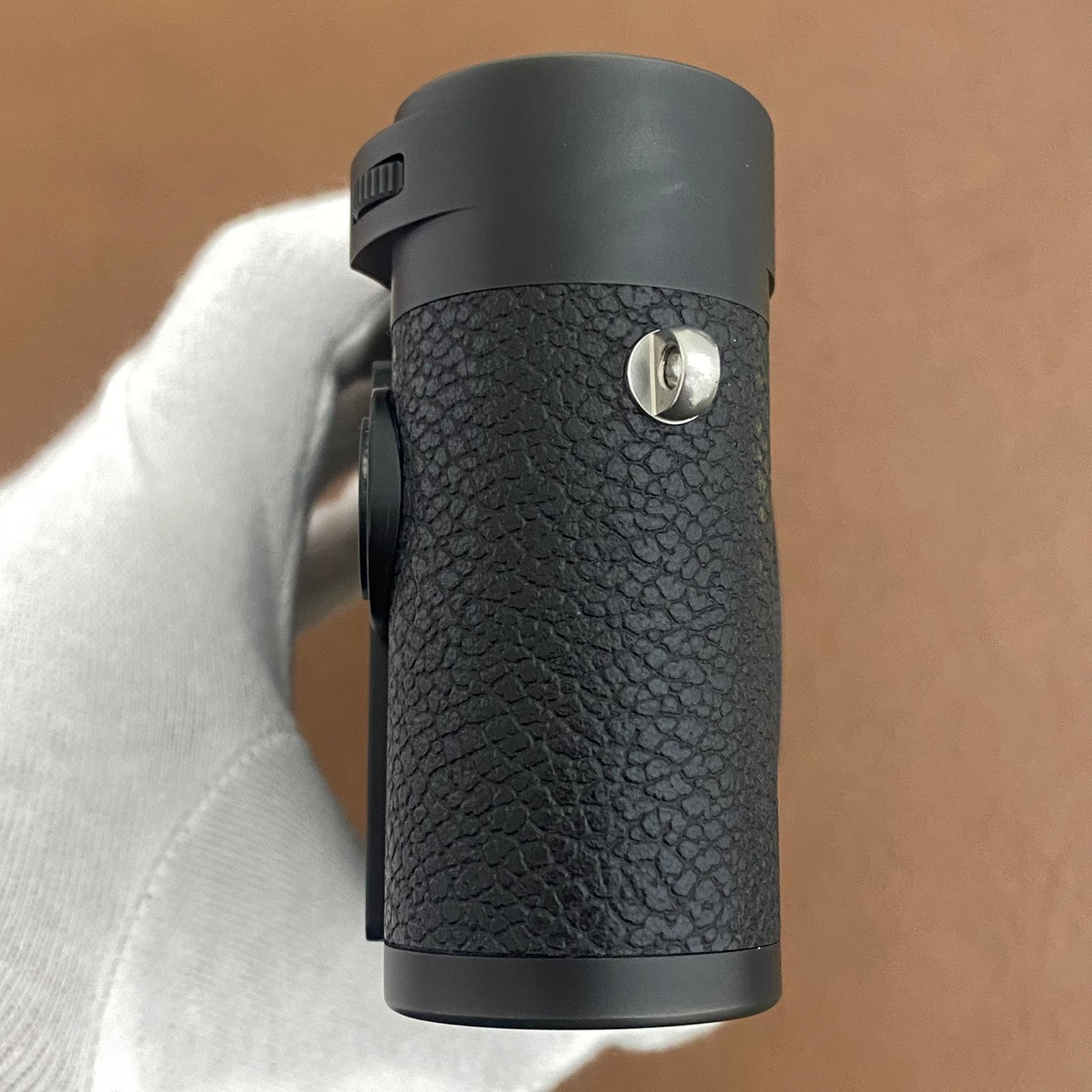 LEICA M10-P Black Chrome 付属品完備