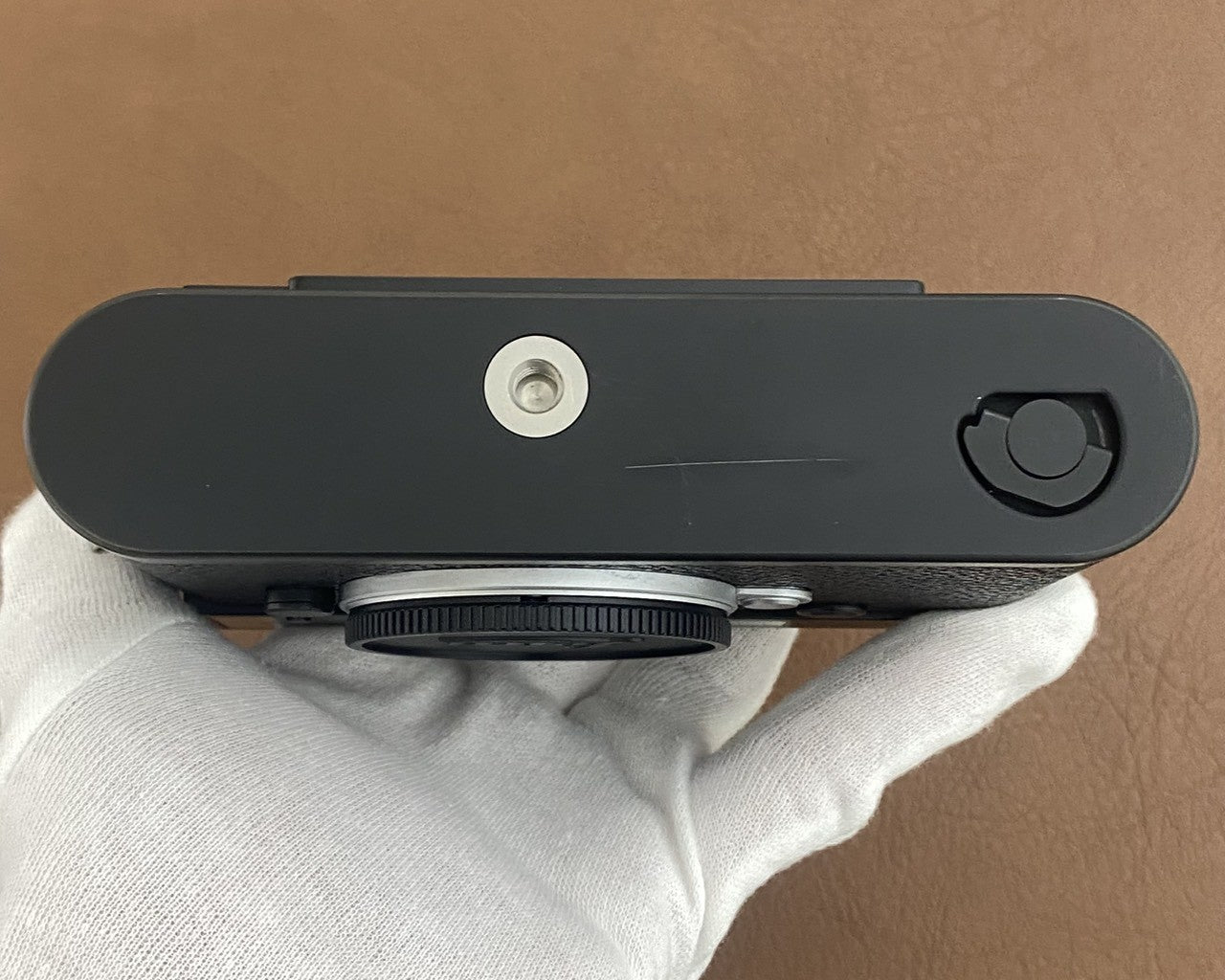 LEICA M10-P Black Chrome 付属品完備
