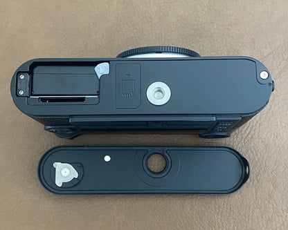 LEICA M10-P Black Chrome 付属品完備