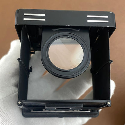 Rolleiflex 3.5F Planar Type 3 メンテンス済み