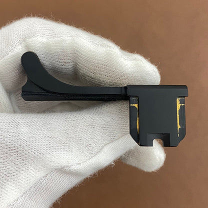 Thumbs Up EP-1S M8/M8.2/M9/MM/M-E用 Black Paint