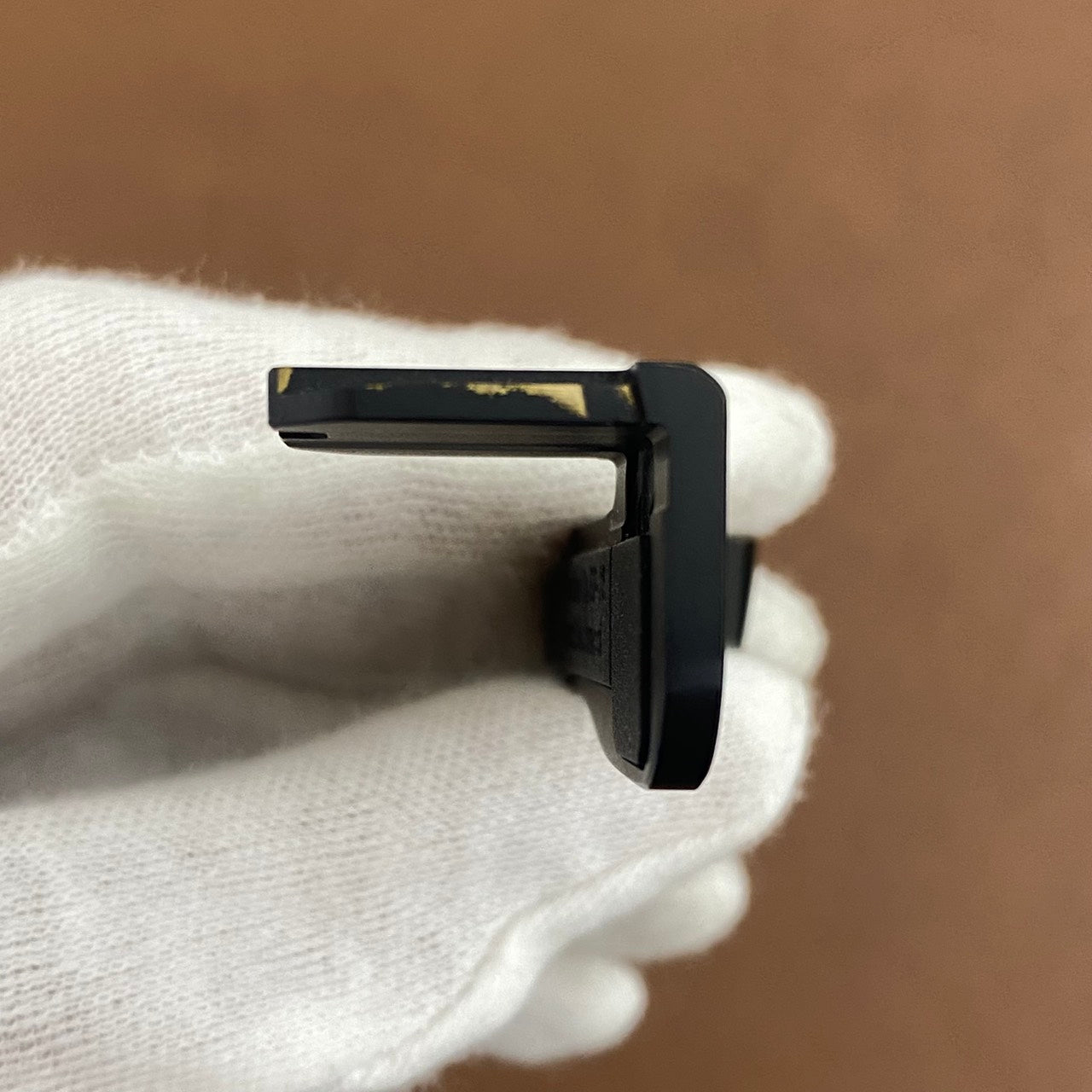 Thumbs Up EP-1S M8/M8.2/M9/MM/M-E用 Black Paint