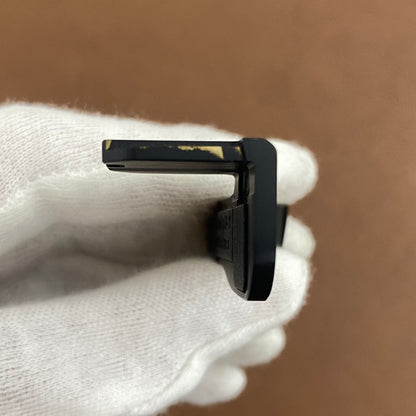 Thumbs Up EP-1S M8/M8.2/M9/MM/M-E用 Black Paint