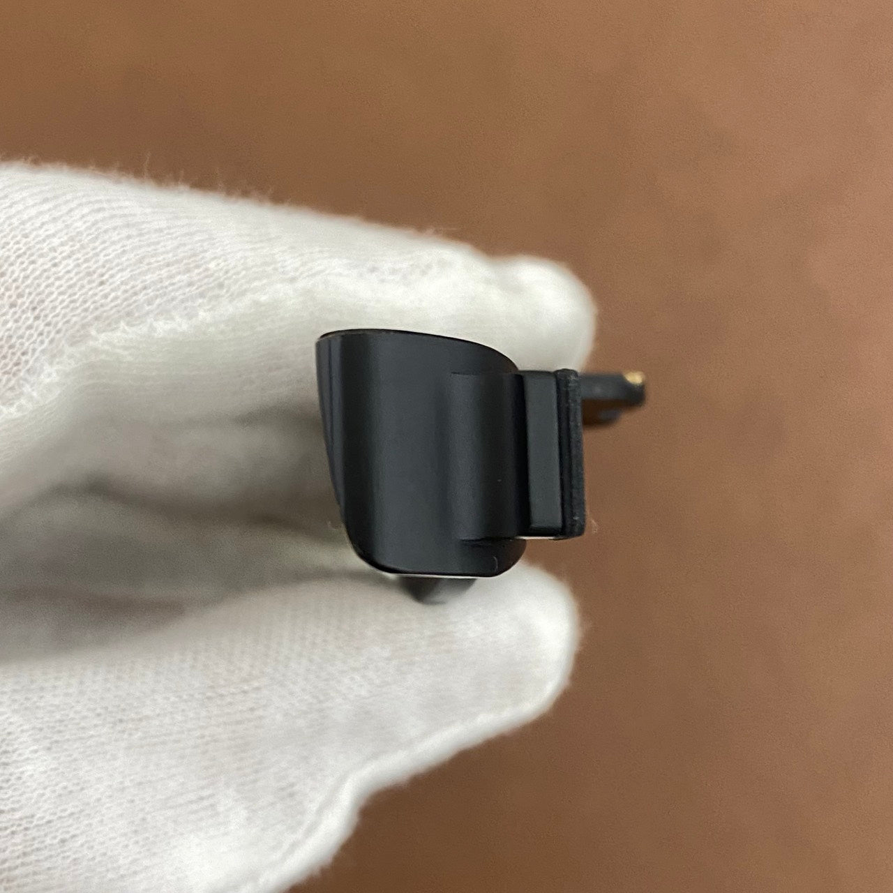 Thumbs Up EP-1S M8/M8.2/M9/MM/M-E用 Black Paint