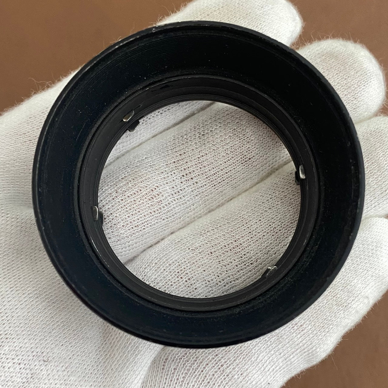 LEICA IROOA 12571 Summicron 50mm & Summaron 35mm 用 フード