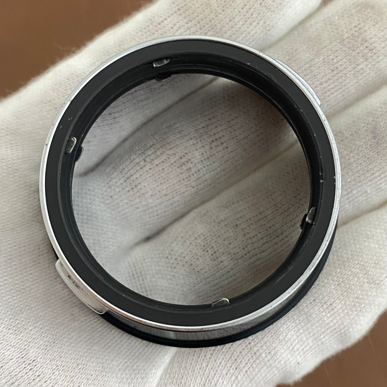 LEICA IROOA 12571 Summicron 50mm & Summaron 35mm 用 フード