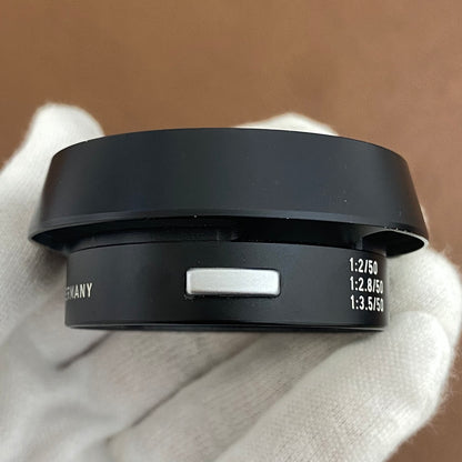 LEICA 12585 M35mm/M50mm用 E39 フード