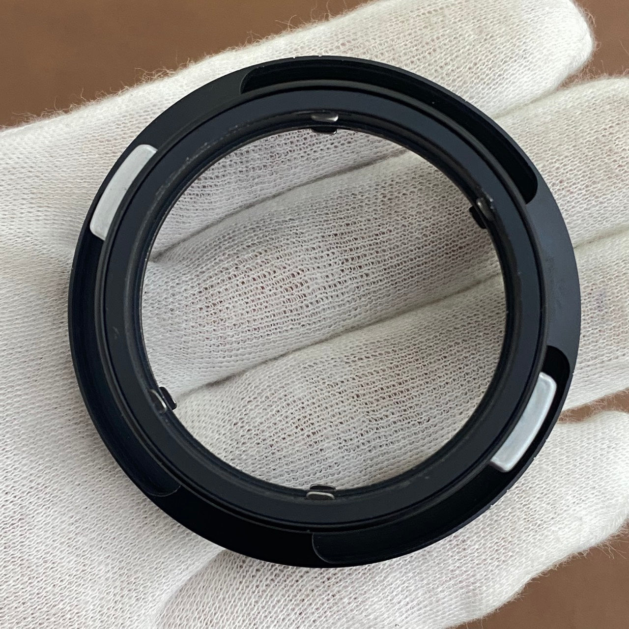 LEICA 12585 M35mm/M50mm用 E39 フード