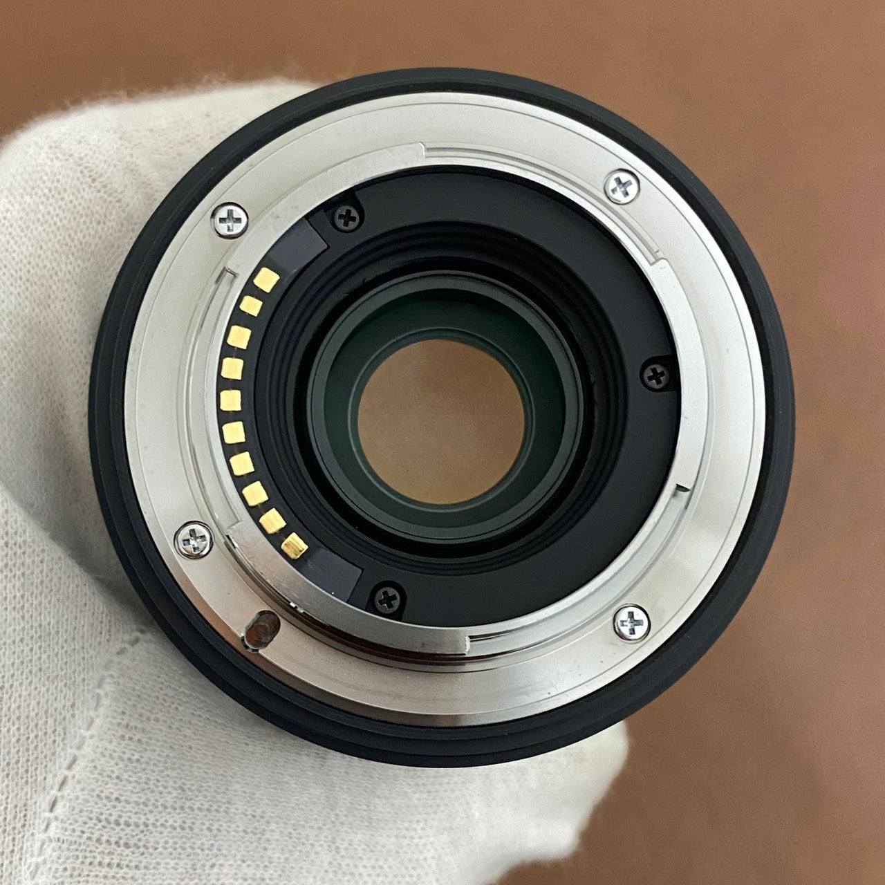 SIGMA Contemporary 18-50mm F2.8 DC DN Xマウント