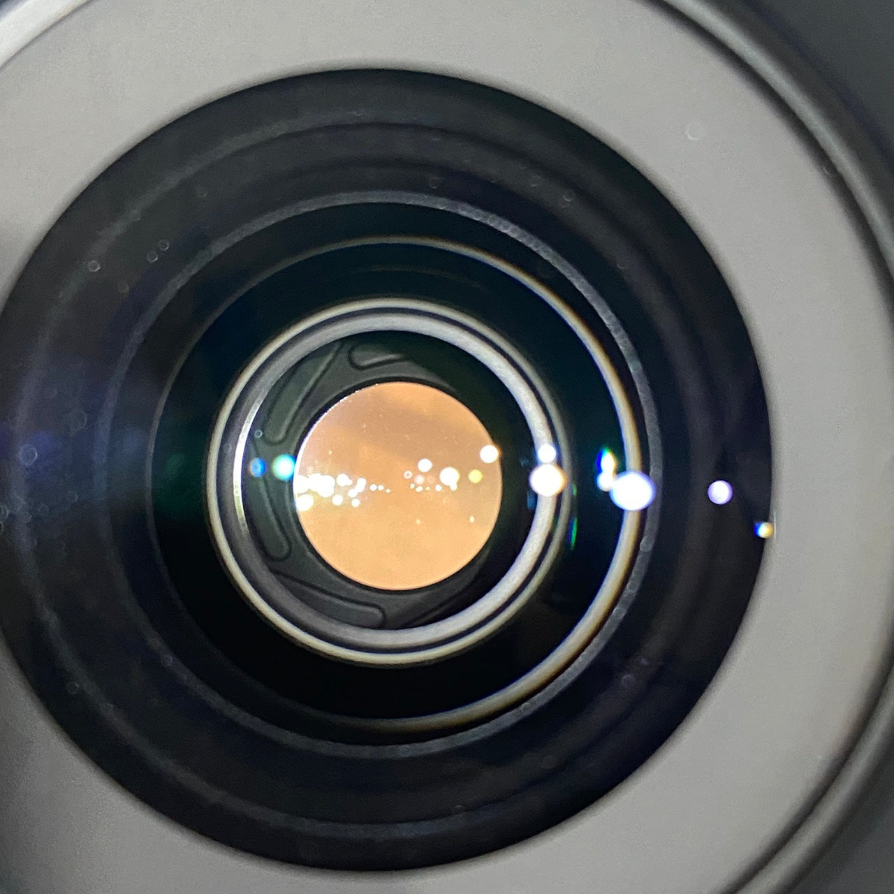 SIGMA Contemporary 18-50mm F2.8 DC DN Xマウント