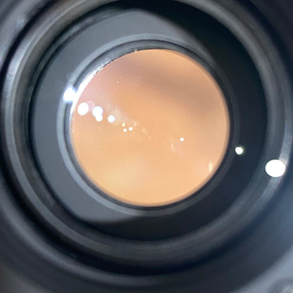 SIGMA Contemporary 18-50mm F2.8 DC DN Xマウント
