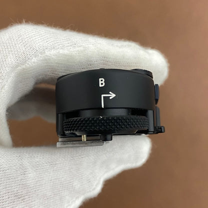 LEICA Meter MR Black Chrome MR4 CDS測光 箱付き
