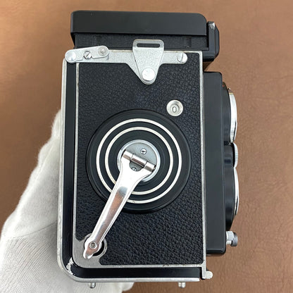 Rolleiflex 3.5A 点検済み