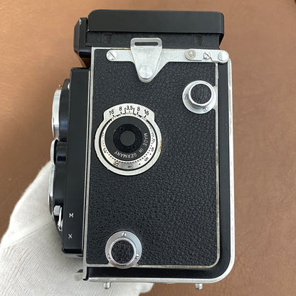 Rolleiflex 3.5A 点検済み