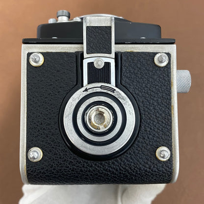 Rolleiflex 3.5A 点検済み
