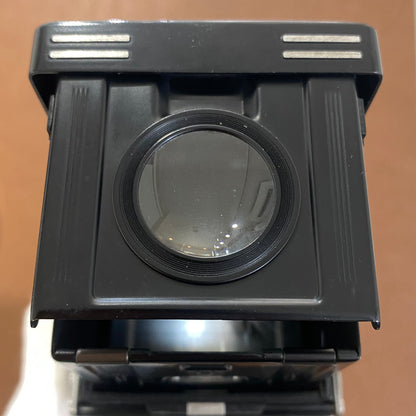 Rolleiflex 3.5A 点検済み