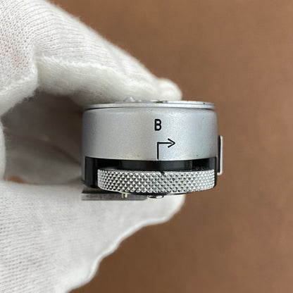 LEICA METER MC Chrome セレン式露出計