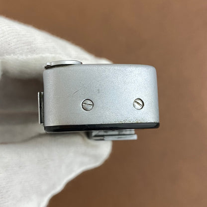 LEICA METER MC Chrome セレン式露出計